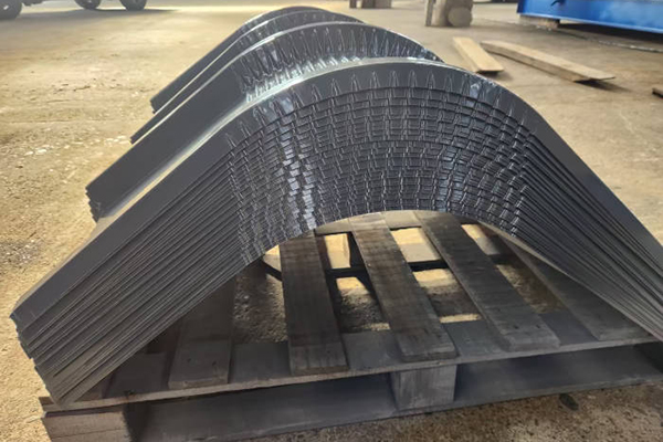 Construcción en proceso